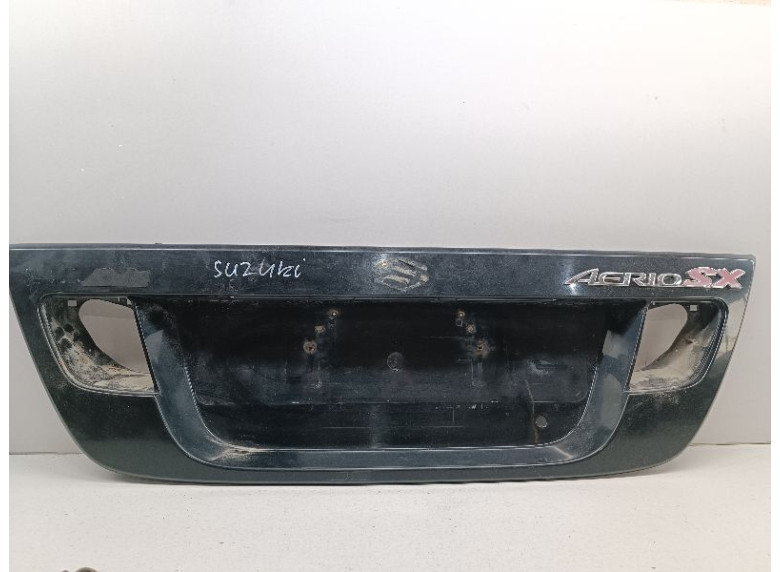 Бленда к Suzuki Aerio, 2001г.