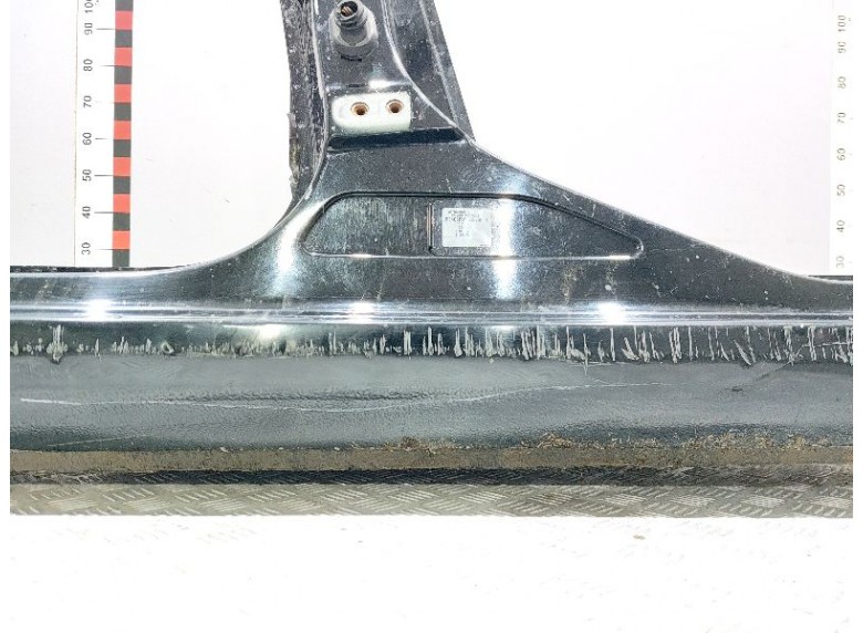 Стойка кузовная центральная правая к Стойка кузовная центральная правая к Peugeot 308 undefined г. 308