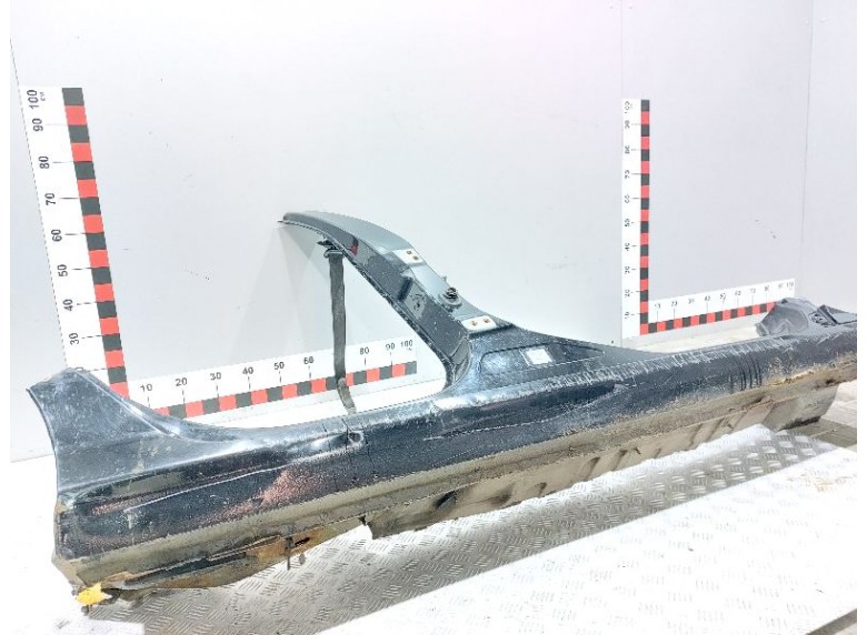 Стойка кузовная центральная правая к Стойка кузовная центральная правая к Peugeot 308 undefined г. 308