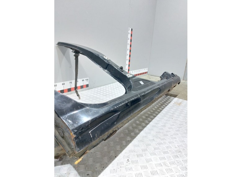 Стойка кузовная центральная правая к Стойка кузовная центральная правая к Peugeot 308 undefined г. 308