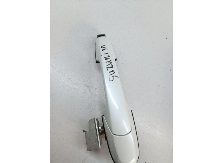 Ручка наружная задняя правая к Suzuki Aerio