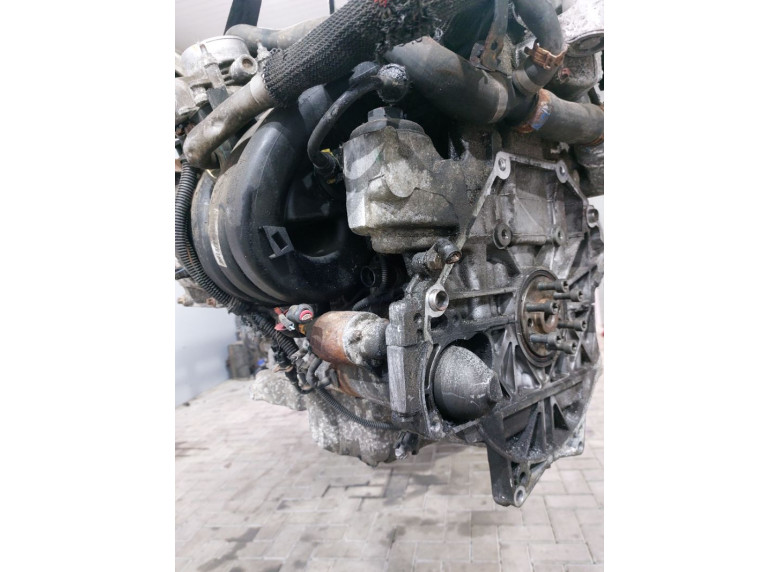 Стартер к Opel Vectra, 2004г.