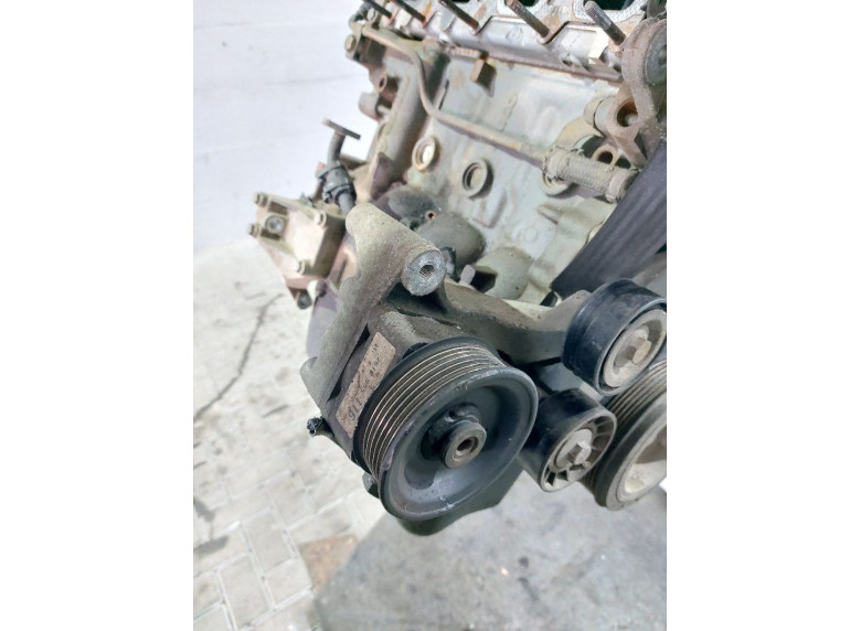 Насос гидроусилителя руля к Fiat Ducato, 2004г.