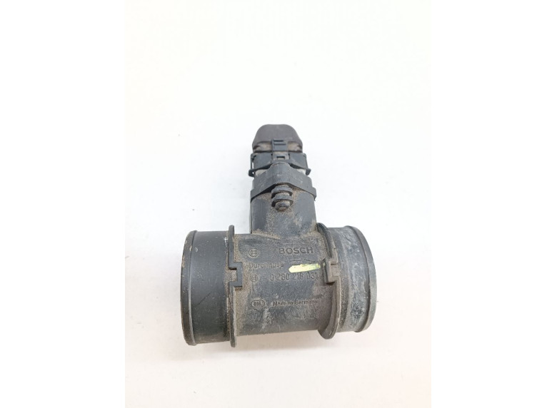 Расходомер воздуха к Opel Corsa, 2002г.