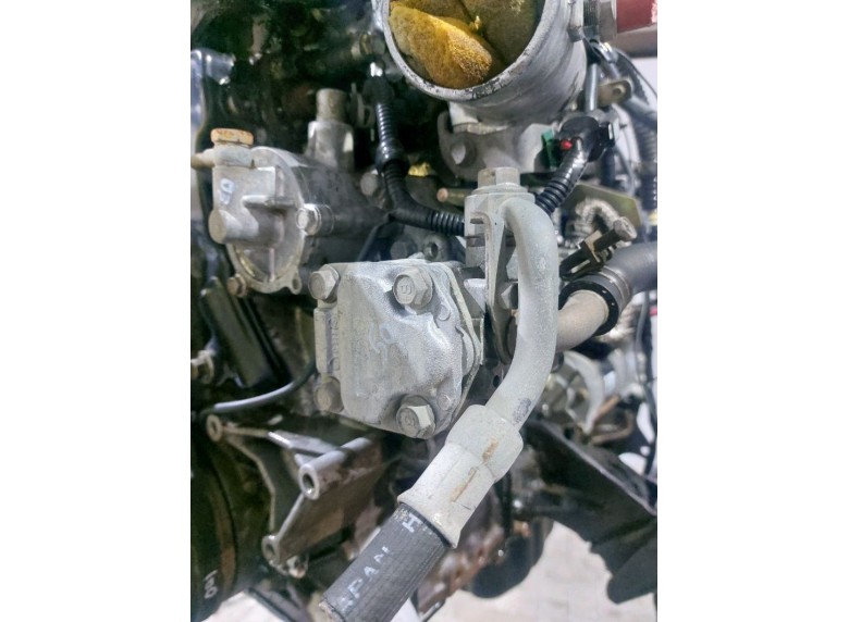 Насос гидроусилителя руля к Mitsubishi Fuso Canter