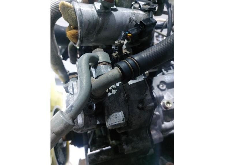 Насос гидроусилителя руля к Насос гидроусилителя руля к Mitsubishi FusoCanter undefined г. Fuso Canter