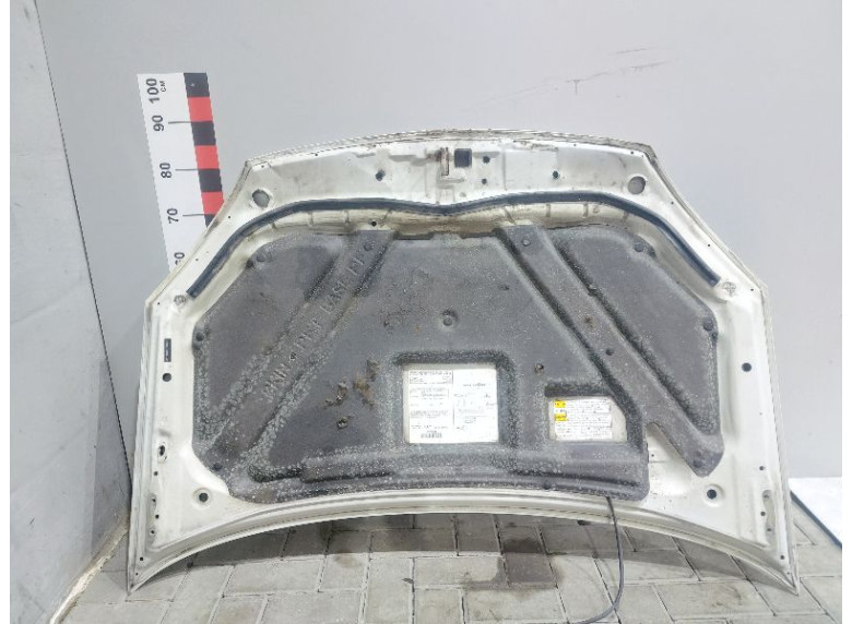 Капот к Suzuki Aerio, 2002г.
