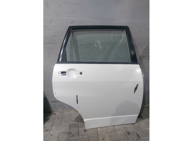 Дверь задняя правая к Suzuki Aerio