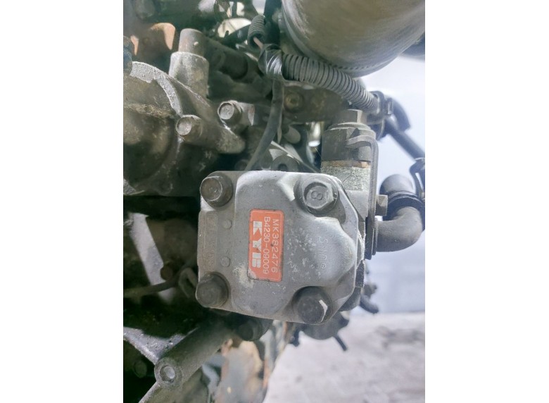 Насос гидроусилителя руля к Mitsubishi Fuso Canter