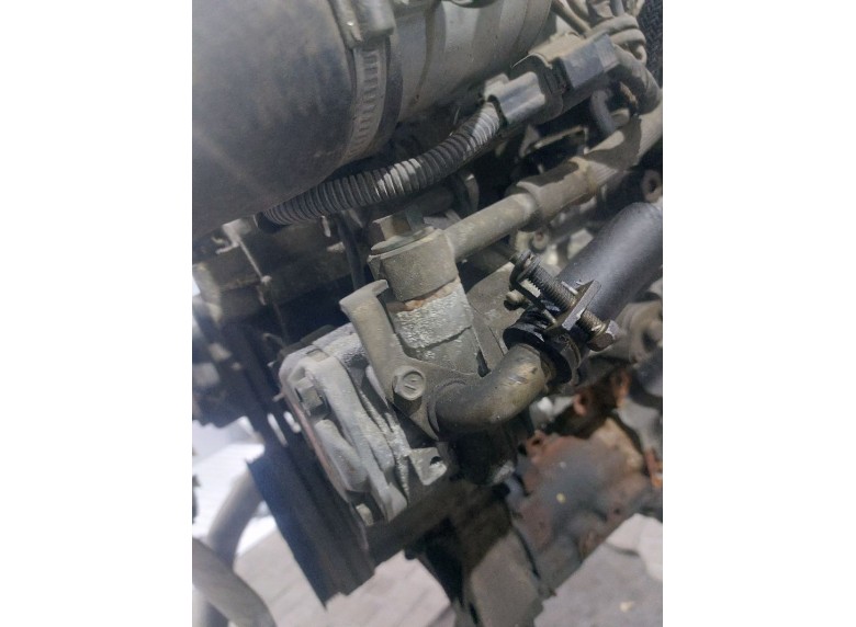 Насос гидроусилителя руля к Насос гидроусилителя руля к Mitsubishi FusoCanter undefined г. Fuso Canter