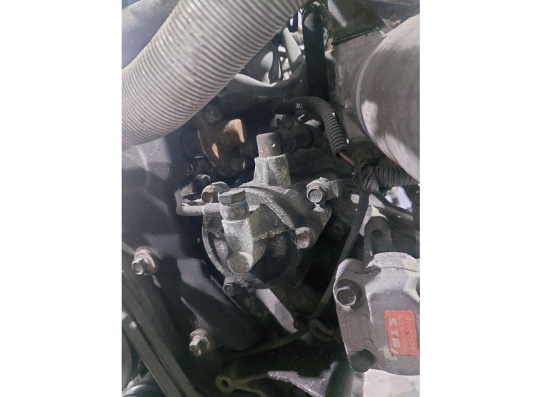 Насос вакуумный к Mitsubishi Fuso Canter