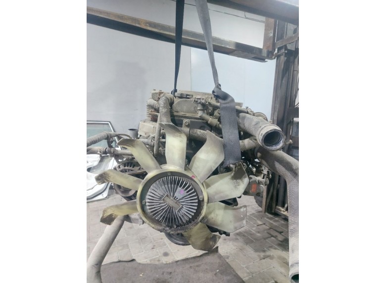 Двигатель к Двигатель к Mitsubishi FusoCanter undefined г. Fuso Canter