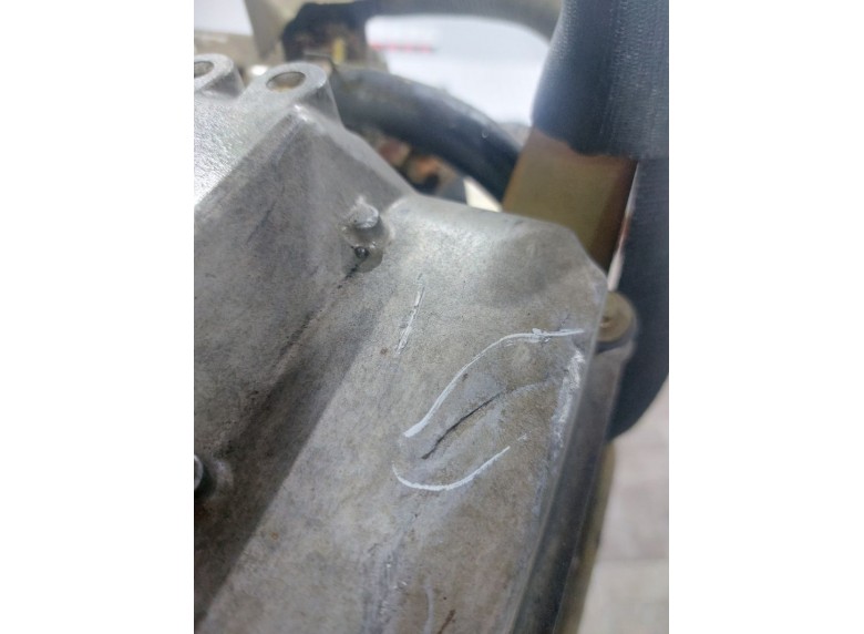 Двигатель к Двигатель к Mitsubishi FusoCanter undefined г. Fuso Canter