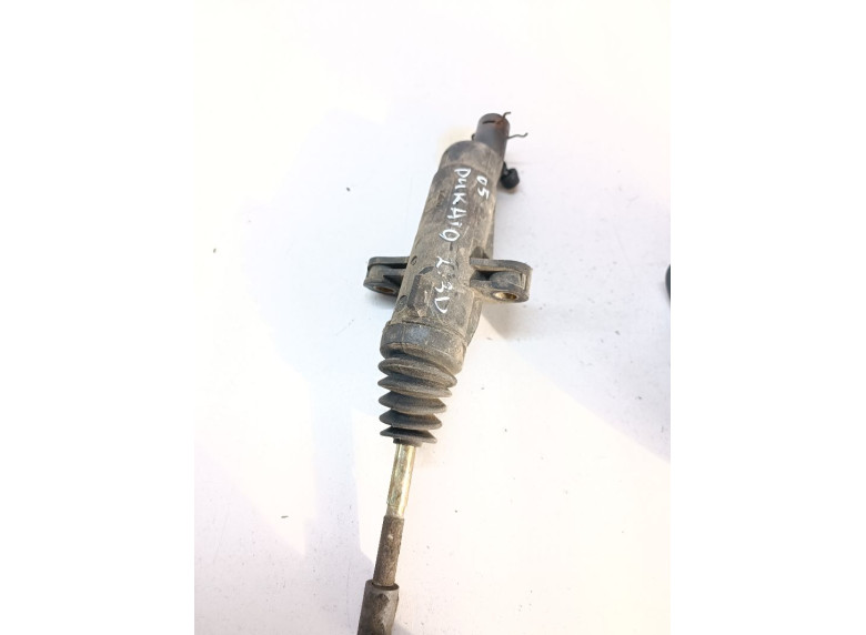 Цилиндр сцепления рабочий к Fiat Ducato, 2005г.