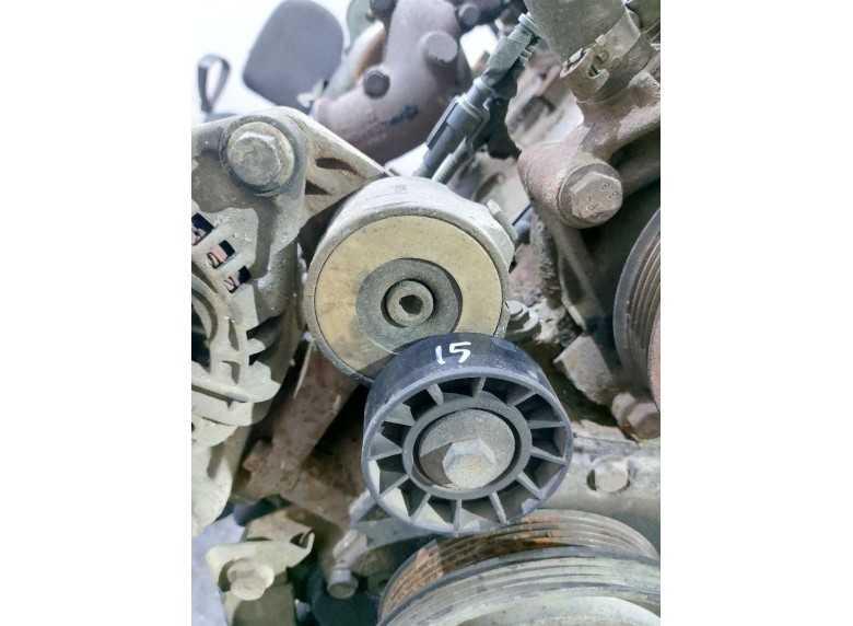 Натяжитель ремня генератора к Peugeot Boxer