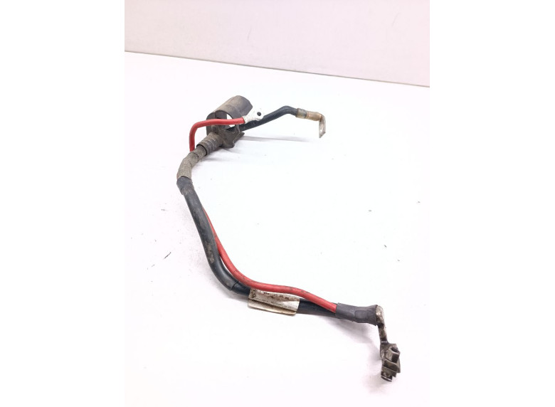 Клемма аккумулятора плюс к Seat Toledo