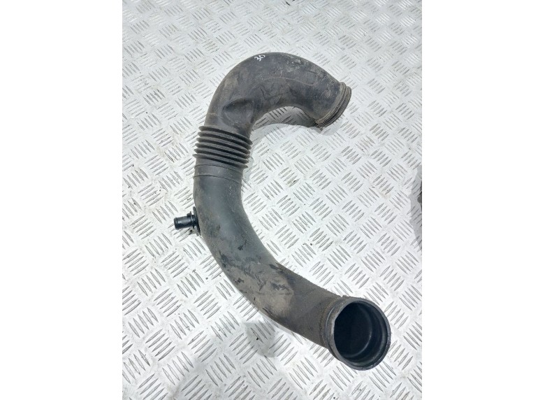 Патрубок турбины к Peugeot Boxer