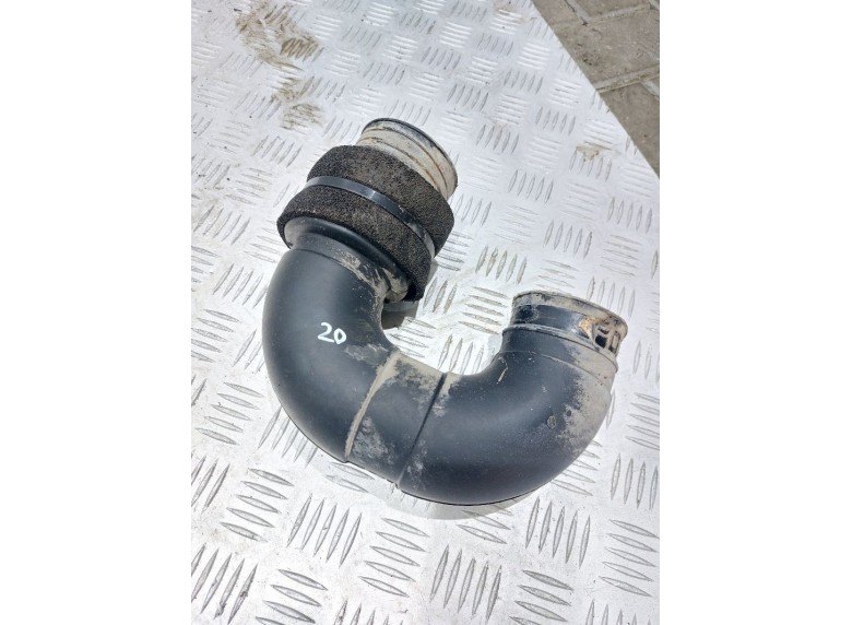 Патрубок турбины к Mitsubishi Fuso Canter