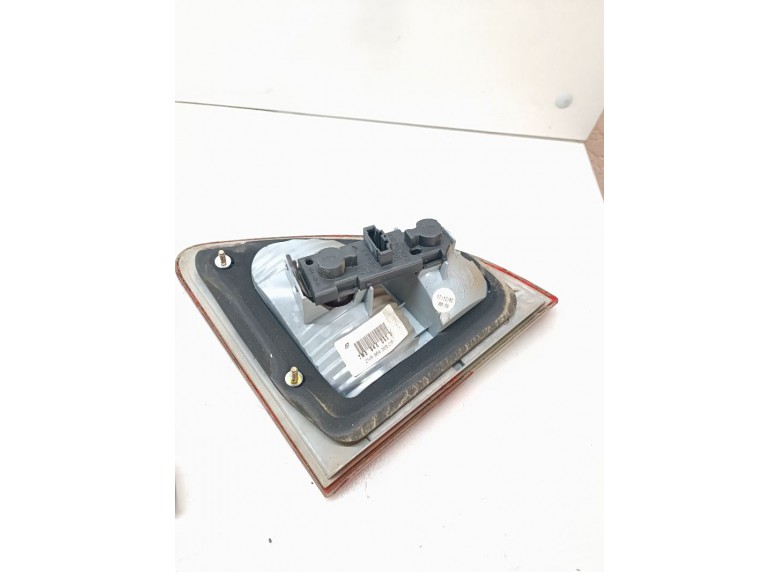 Фонарь крышки багажника левый к Фонарь крышки багажника левый к Ford Galaxy undefined г. Galaxy