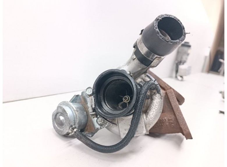 Турбина к Турбина к Ford Transit undefined г. Transit