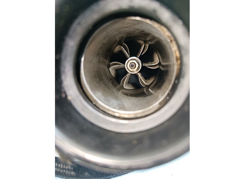 Турбина к Турбина к Ford Transit undefined г. Transit