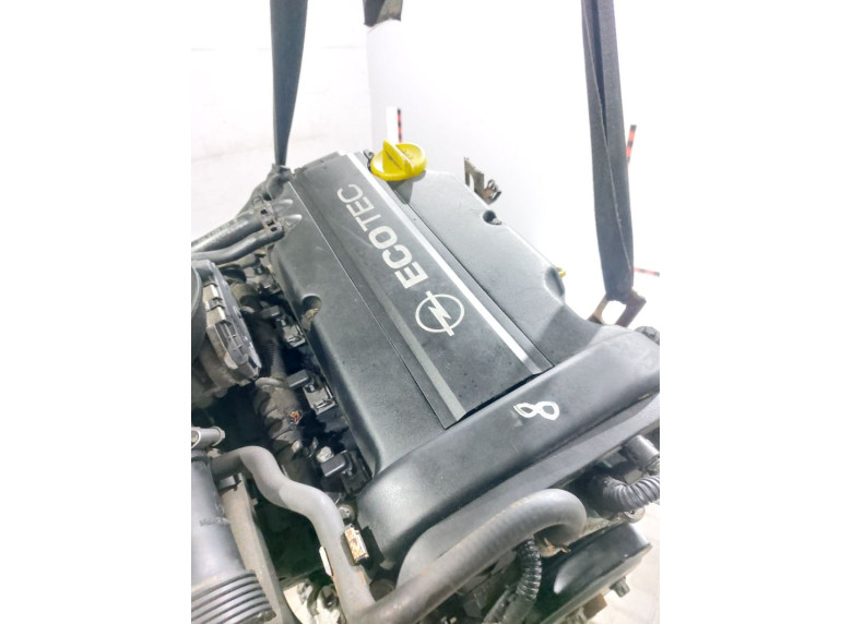 Катушка зажигания к Opel Corsa, 2002г.