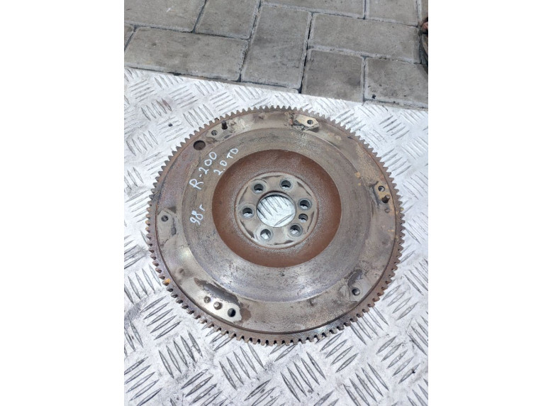 Маховик к Rover 200