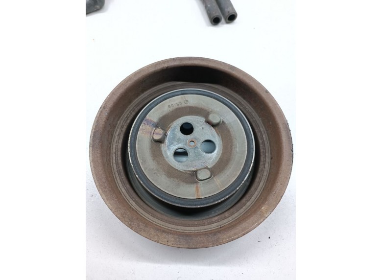 Шкив коленвала к Шкив коленвала к Ford Transit undefined г. Transit