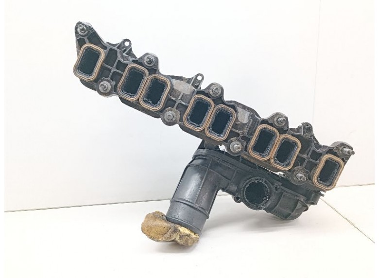 Коллектор впускной к Коллектор впускной к Ford Transit undefined г. Transit