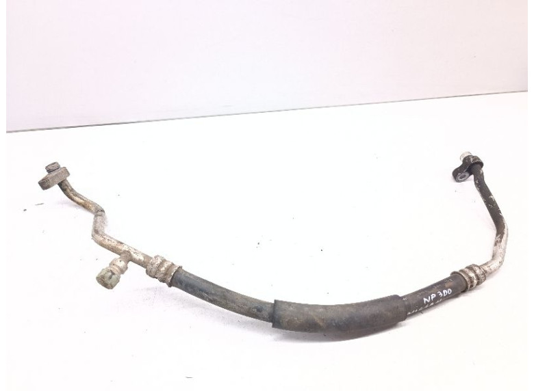 Трубка кондиционера к Nissan NP300