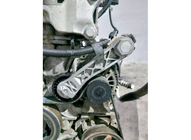 Натяжитель ремня генератора к Citroen C3 Picasso