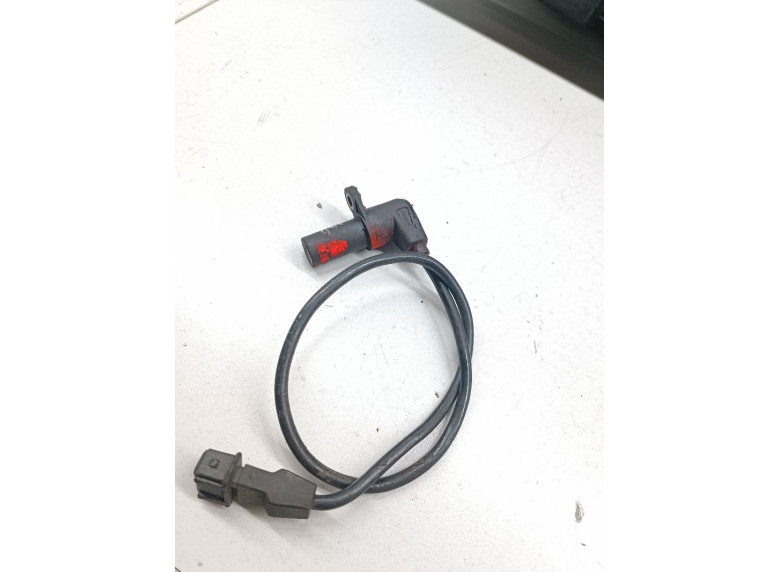 Датчик коленвала к Opel Astra, 2000г.