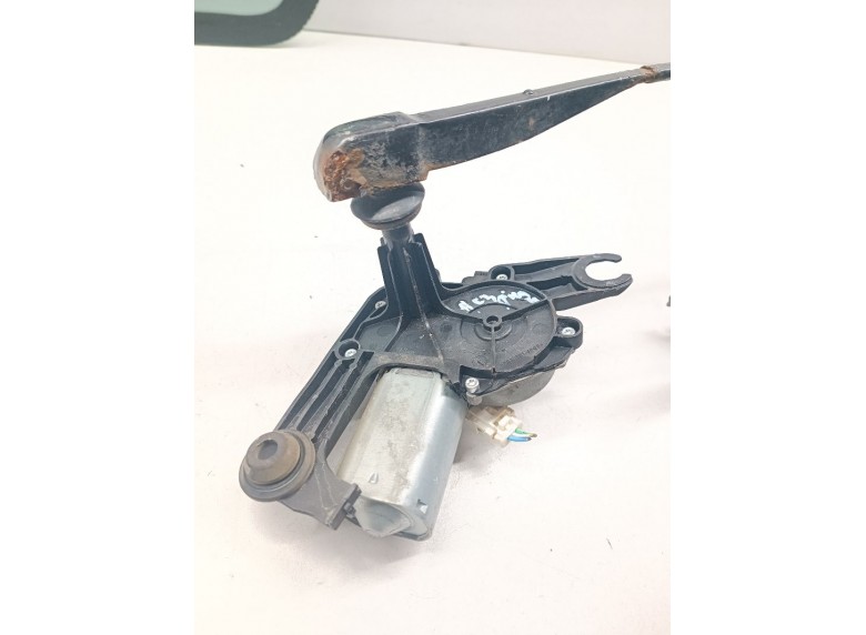 Моторчик заднего стеклоочистителя (дворника) к Citroen C3 Picasso