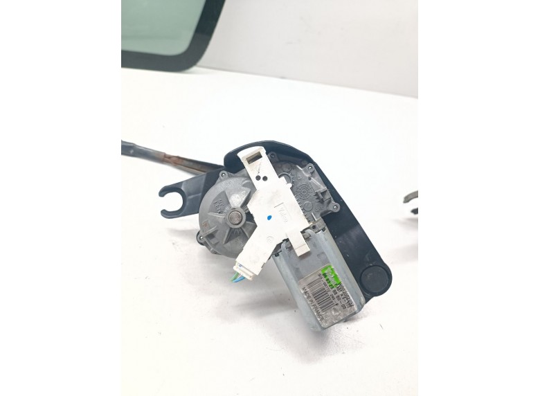 Моторчик заднего стеклоочистителя (дворника) к Моторчик заднего стеклоочистителя (дворника) к Citroen C3Picasso undefined г. C3 Picasso