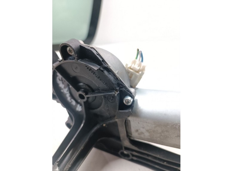 Моторчик заднего стеклоочистителя (дворника) к Моторчик заднего стеклоочистителя (дворника) к Citroen C3Picasso undefined г. C3 Picasso