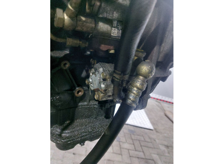 Насос гидроусилителя руля к Nissan Almera