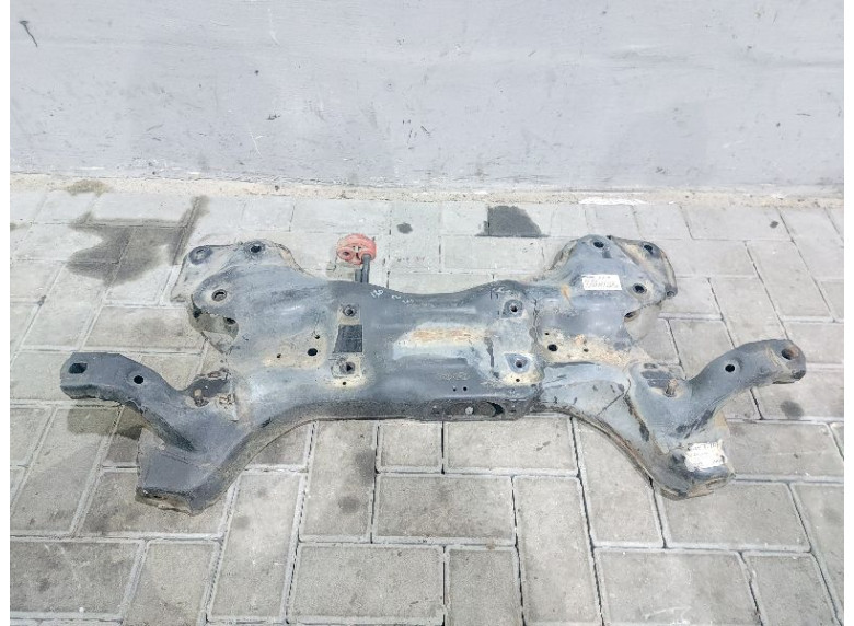 Балка подвески передняя (подрамник) к Hyundai i30, 2013г.