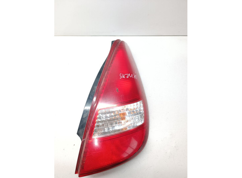 Фонарь задний правый к Suzuki Aerio, 2004г.