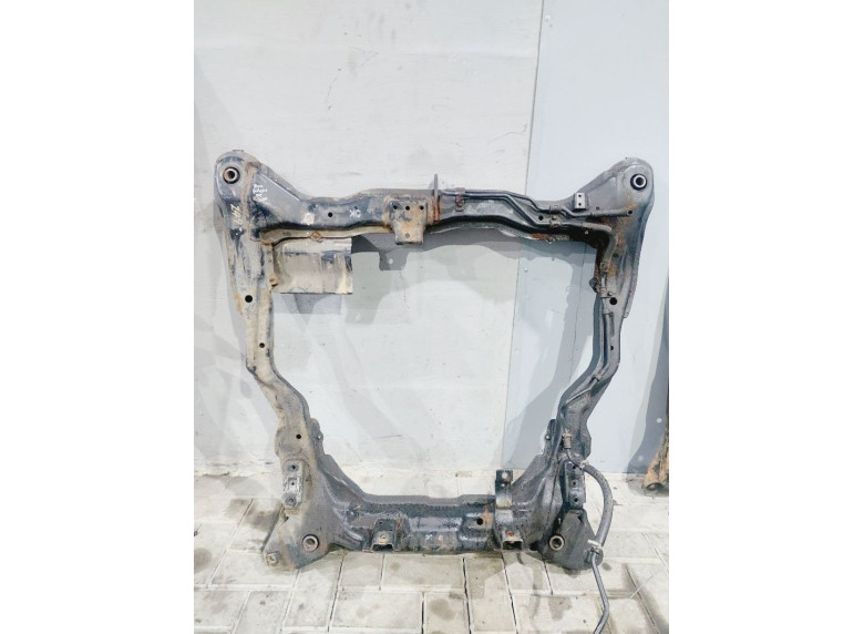 Балка подвески передняя (подрамник) к Hyundai Coupe