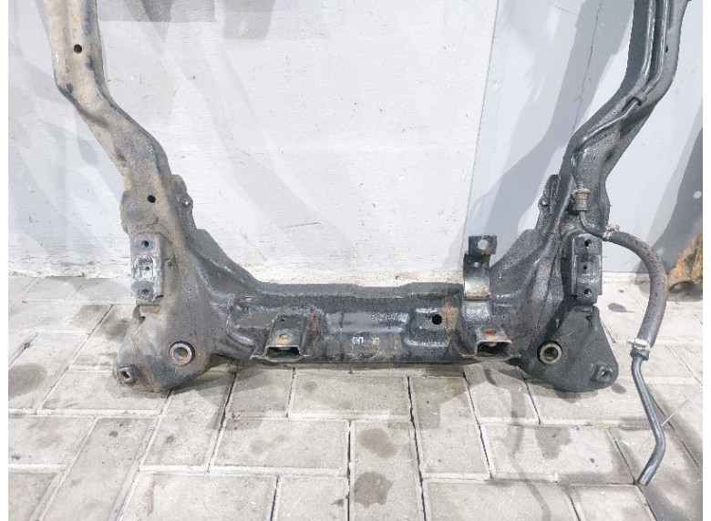 Балка подвески передняя (подрамник) к Балка подвески передняя (подрамник) к Hyundai Coupe undefined г. Coupe