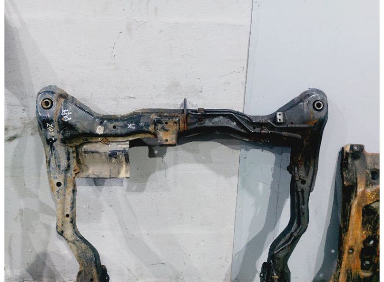 Балка подвески передняя (подрамник) к Балка подвески передняя (подрамник) к Hyundai Coupe undefined г. Coupe