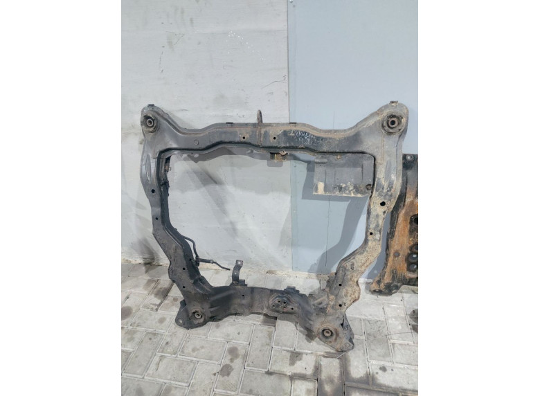 Балка подвески передняя (подрамник) к Балка подвески передняя (подрамник) к Hyundai Coupe undefined г. Coupe