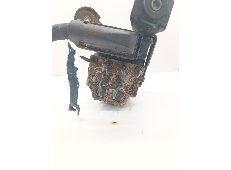 Блок ABS к Opel Vectra, 2003г.