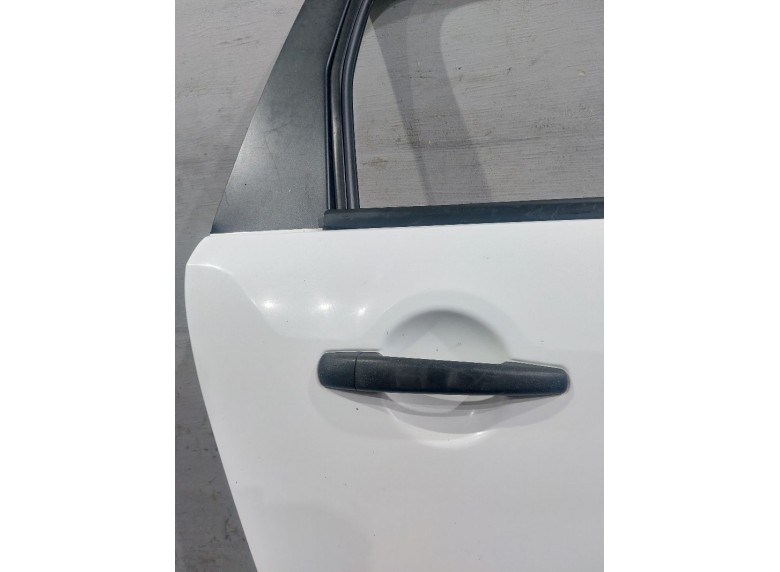 Ручка наружная задняя правая к Citroen C3 Picasso