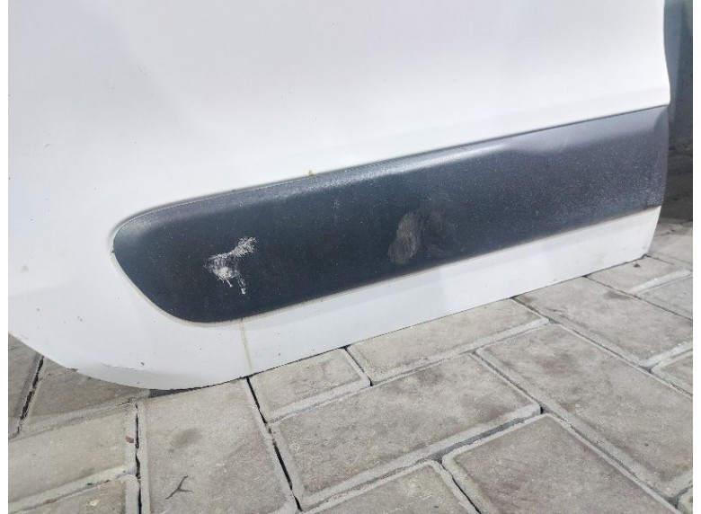 Дверь задняя правая к Дверь задняя правая к Citroen C3Picasso undefined г. C3 Picasso