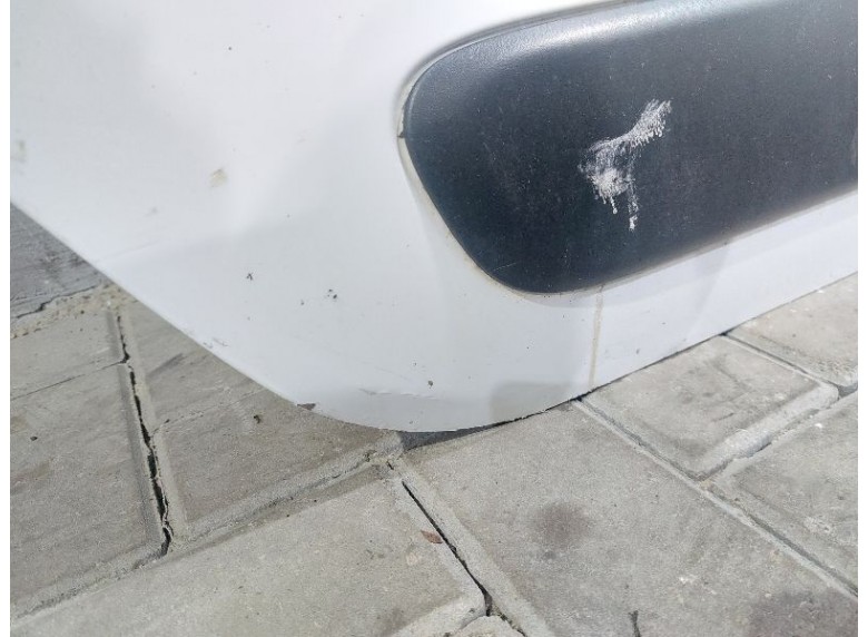 Дверь задняя правая к Дверь задняя правая к Citroen C3Picasso undefined г. C3 Picasso