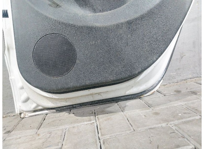 Дверь задняя правая к Дверь задняя правая к Citroen C3Picasso undefined г. C3 Picasso