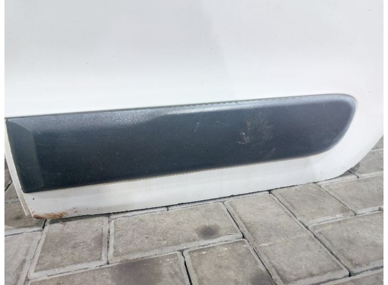 Дверь задняя левая к Дверь задняя левая к Citroen C3Picasso undefined г. C3 Picasso