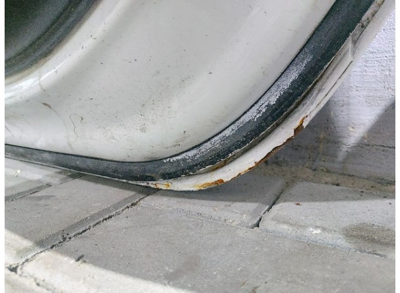 Дверь задняя правая к Дверь задняя правая к Citroen C3Picasso undefined г. C3 Picasso