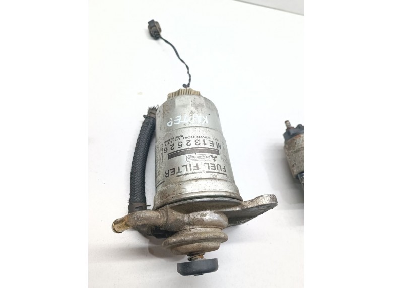 Корпус топливного фильтра к Корпус топливного фильтра к Mitsubishi FusoCanter undefined г. Fuso Canter